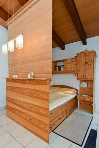 Apartamento Ferienwohnung Captain Flints Schatz