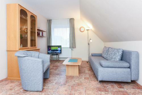 Apartamento Ferienwohnungen An Deck