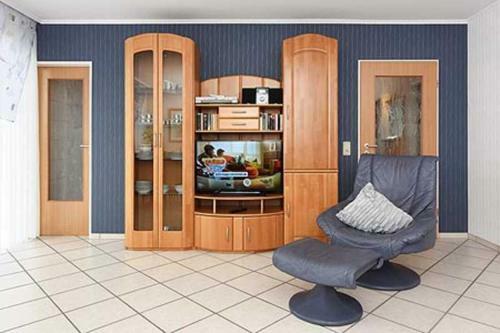 Ferienhaus Moewennest