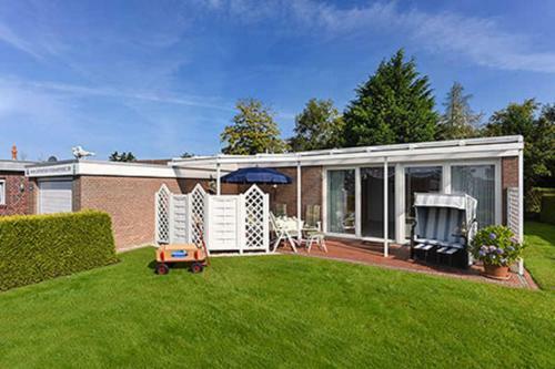 Ferienhaus Moewennest