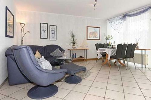 Ferienhaus Moewennest