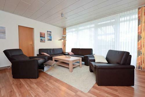 Ferienhaeuser Nordseewelle