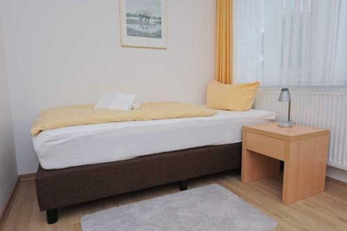 Apartamento Haus Ursula
