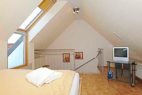 Apartamento Ferienwohnungen Nordsee Terrassen