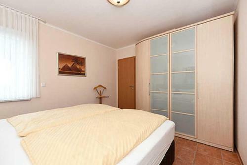 Apartamento Ferienwohnungen Nordsee Terrassen