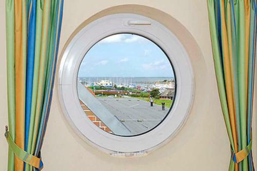 Apartamento Ferienwohnungen Nordsee Terrassen
