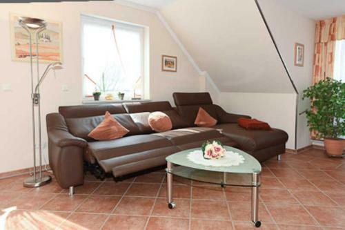 Apartamento Ferienwohnungen Nordsee Terrassen