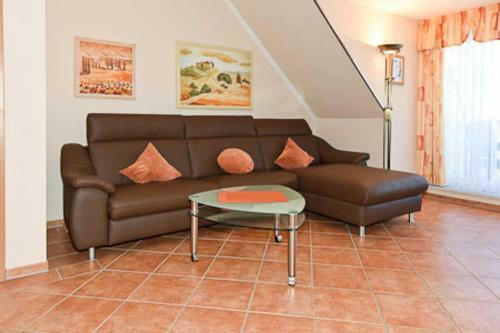 Apartamento Ferienwohnungen Nordsee Terrassen