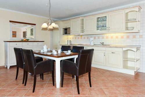 Apartamento Ferienwohnungen Nordsee Terrassen