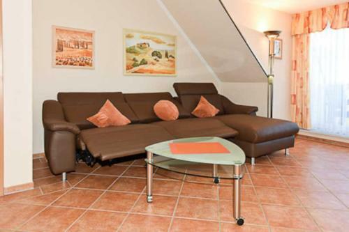 Apartamento Ferienwohnungen Nordsee Terrassen