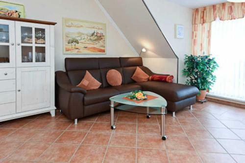Apartamento Ferienwohnungen Nordsee Terrassen
