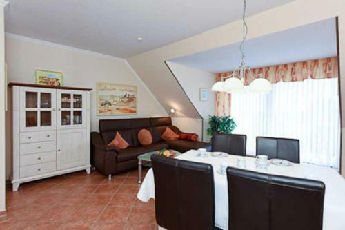 Apartamento Ferienwohnungen Nordsee Terrassen