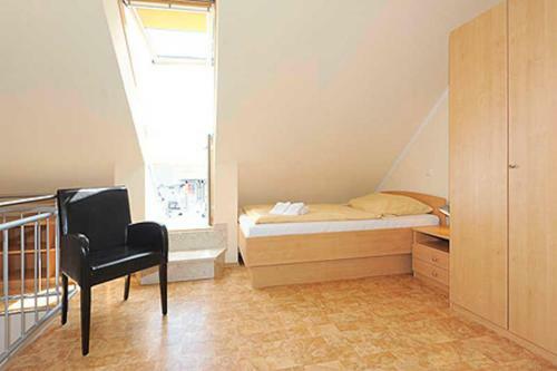 Apartamento Ferienwohnungen Nordsee Terrassen