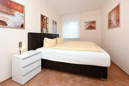 Apartamento Ferienwohnungen Nordsee Terrassen