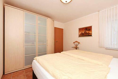 Apartamento Ferienwohnungen Nordsee Terrassen