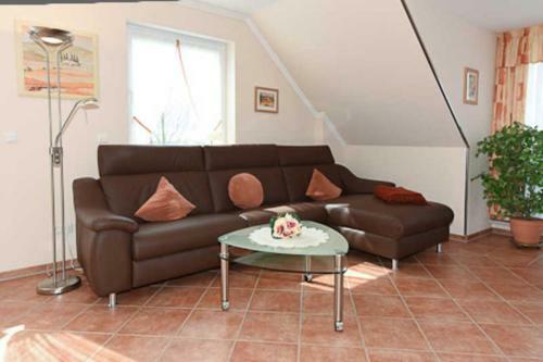 Apartamento Ferienwohnungen Nordsee Terrassen