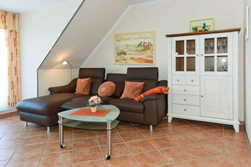 Apartamento Ferienwohnungen Nordsee Terrassen