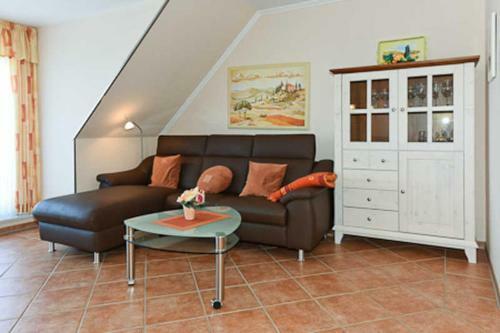 Apartamento Ferienwohnungen Nordsee Terrassen