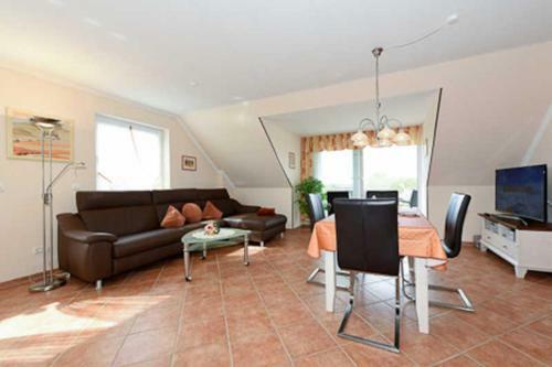 Apartamento Ferienwohnungen Nordsee Terrassen
