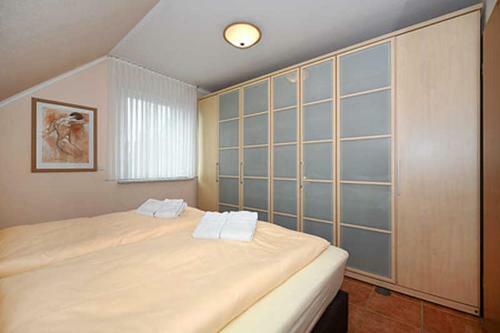 Apartamento Ferienwohnungen Nordsee Terrassen