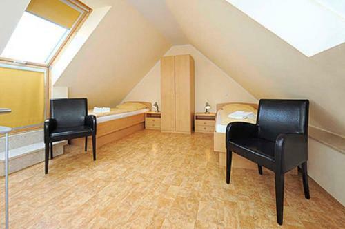 Apartamento Ferienwohnungen Nordsee Terrassen