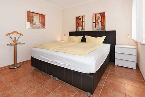 Apartamento Ferienwohnungen Nordsee Terrassen