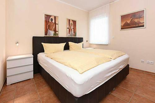 Apartamento Ferienwohnungen Nordsee Terrassen