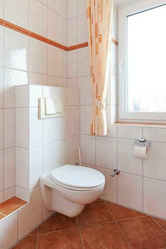 Apartamento Ferienwohnungen Nordsee Terrassen