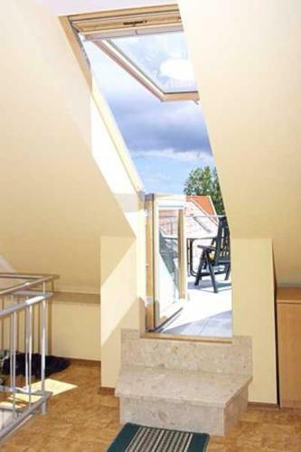 Apartamento Ferienwohnungen Nordsee Terrassen