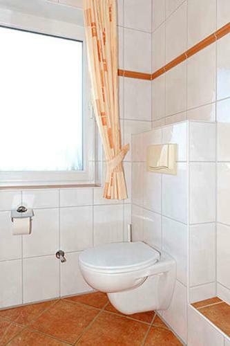Apartamento Ferienwohnungen Nordsee Terrassen