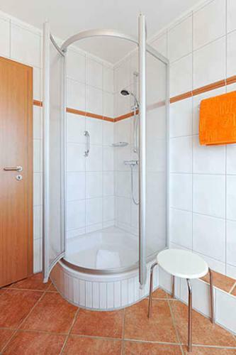 Apartamento Ferienwohnungen Nordsee Terrassen
