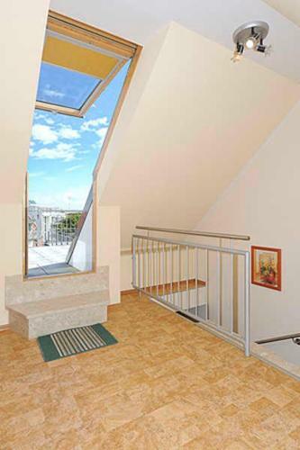 Apartamento Ferienwohnungen Nordsee Terrassen