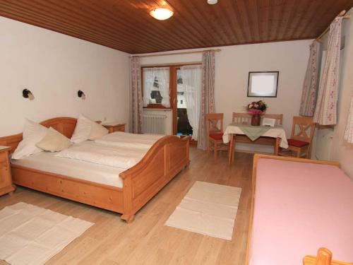 Hostal Sportpension F�rbinger