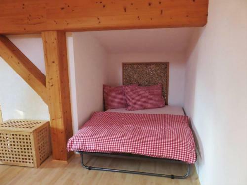 Apartamento Antenbichllehen