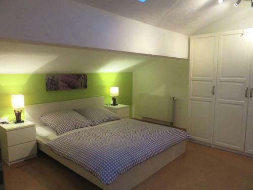 Apartamento Antenbichllehen