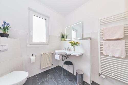 Apartamento Ferienwohnung "edeltrud Deluxe Moselblick"