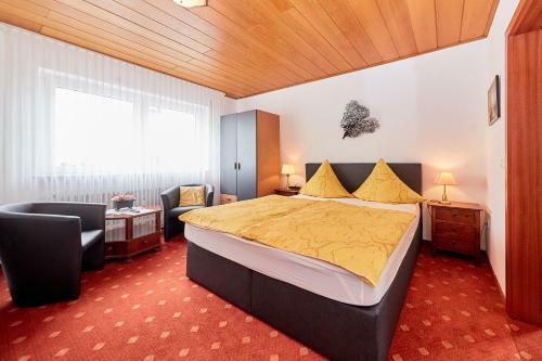 Apartamento Ferienwohnung "edeltrud Deluxe Moselblick"
