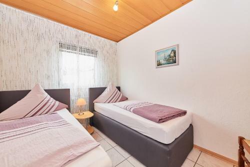 Apartamento Ferienwohnung "edeltrud Deluxe Moselblick"