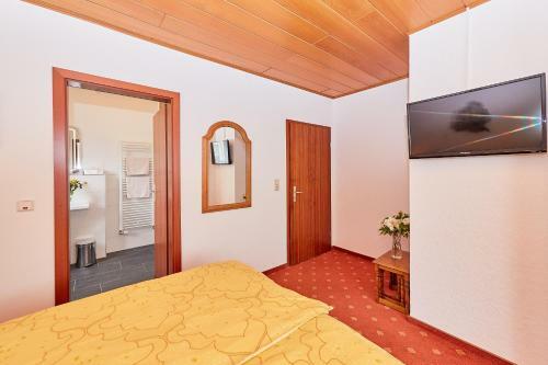 Apartamento Ferienwohnung "edeltrud Deluxe Moselblick"