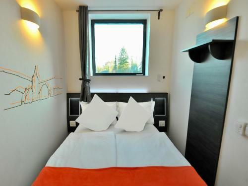 Easyhotel Bernkastel-kues