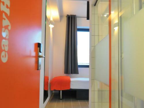 Easyhotel Bernkastel-kues