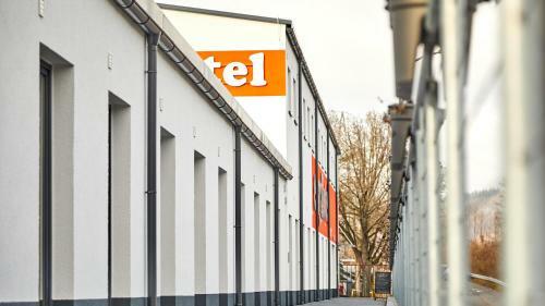 Easyhotel Bernkastel-kues