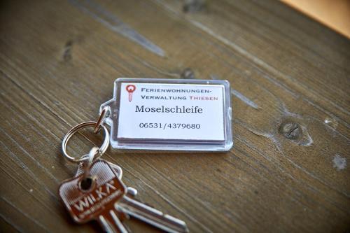 Apartamento Moselschleife