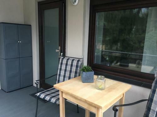 Apartamento Ferienwohnung Mosel