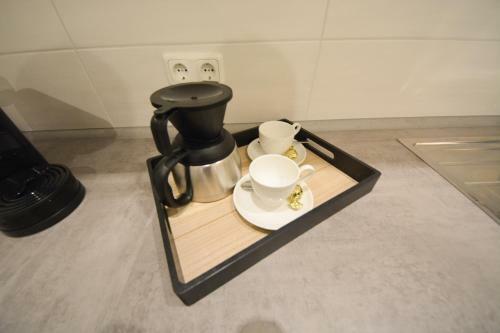Apartamento Ferienwohnung Mosel