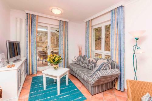 Apartamento Ferienwohnungen In Der Villa Strandperle