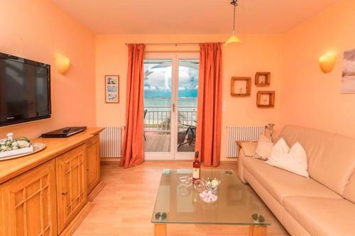 Apartamento Ferienwohnungen In Der Villa Strandperle