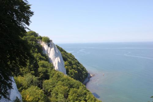 Apartamento Villa Seeschloss (strandpromenade Binz)
