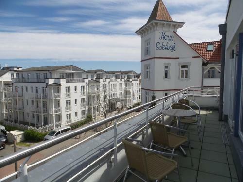 Apartamento Residenz Bel Vital - Kategorie C