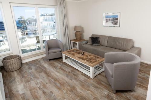Apartamento Residenz Bel Vital - Kategorie C